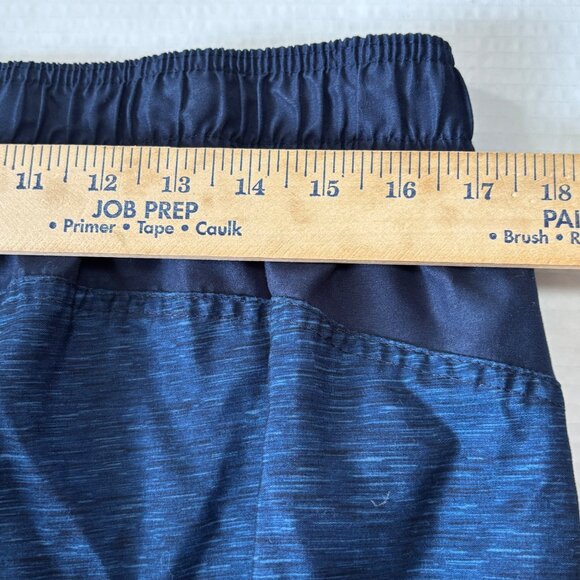 Laguna Originals XL Mens Swim Shorts Blue Mesh Lining & Pockets Surf Swim Ocean - Picture 8 of 10